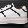 2024 estate nuove piccole scarpe bianche con suola spessa versione coreana di tutto scarpe sportive casual scarpe da tavolo semplici e alla moda a17