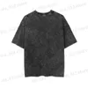 Męskie koszulki graficzne T-koszulka Mężczyznowa koszula T Shirt Bawełniana koszykówka Umyj topy TEE HARAJUKU HIP HOP Tshirt Summer Vintage T230512