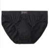 Underpants 100% Cotton Briefs Mens Comfortable Underpants Man Underwear MLXL2XL3XL4XL5XL 5pcsLot Free Drop 230512