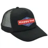 Steve Will Do It Happy Dad – casquette de Baseball essentielle, casquette de remise de diplôme, Skateboard de rue, dessin animé, chapeau de camionneur en plein air, cadeau