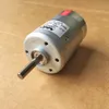 NIDEC Servo Small DC Brush Motor DMN37KB från Japan Rated Speed ​​3600R/MIN