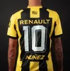 2023 2024 CA Penarol Soccer Jerseys Кевин Мендес Ролан Арезо Кристофоро Санчес Мэнсилла 23 24 футбольные мужчины и детская рубашка