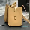 Designer-Mini Crossbody Bags Cell Phone Mobile Bag Women Handbag Purse Unisex Shoulder Messenger Wallet Metal Letter Buckle Design Plain Adjustable Strap