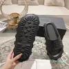 2023-Summer Shops Slippers que vendem mais com textura côncava e convexa de alta qualidade masculino e feminino casual e confortável feminino sapatos