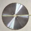 Pièces DB89 diamètre 450mm disque de coupe en marbre 18 pouces lames de scie diamant pour marbre 60mm trous centraux intérieurs 1 pièce