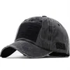 Snapbacks czapka baseballowa mężczyzna armia taktyczna bawełna wojskowa tata kapelusz amerykański flaga US unisex hip hop hat sport czapki hats p230515