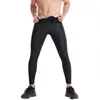 Hommes Body Shapers Hommes Body Shaper Thermo Sauna Pantalon Sweat Taille Formateur Leggings Minceur Sous-Vêtements Perte de Poids Entraînement Compression Shapewear 230512