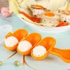 Creatività fai-da-te Shake The Rice Ball Stampi Sushi Mold Maker Utensili da cucina Sushi Fare accessori Bento YS0030a