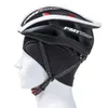 Cykelmössor masker Santiska män Cykling Cap Winter Cycling Hat Mtb Road Bike Head Wear Hats Cykel CAP Windproof och Dustät Free Size 230511