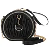 Feest gunst yy cadeaubon vriendinnen 'damestas tas niche kleine crossbody ronde