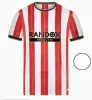 23 24 Sheffield Soccer Jerseys Limited Edition Promotion Kit Sander Berge United John Egan Rhian Brewster Anel Ahmedhodzic Oliver tops