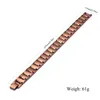 Chain Men Magnetic Health Bracelet 9995 Pure koperen krachtenergie voor bloeddrukmagneten Sieraden Groothandel 230511