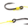 Vishaken Originele Mustad Hooks 10827 Zee Vissing Tonijn Iron Board Hooks High Carbon Steel Hook 4x Strong Jig Hooks Live Bait Jigbait 230511