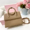 Designer Totes Bag Women Crossbody Bags Fashion Handbags Leather Handbag Lady Tote Wallets 5 Colors Cross Body Luxury Purse 5 Colors Wallet