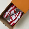 2023 heiße Druck-Sneaker-Schuhe benutzerdefinierte Herren-Freizeitschuhe grau orange rot Trainingsschuh Trainer Wild Low-Top-Skate-Plattform klassischer Luxus 39-44 m026
