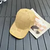 9 ألوان قبعة بيسبول للرجال والنساء قماش المجهزة قبعة Casquette Jumbo G قبعات الفاخرة Snapback قبعة الفاخرة قبعة الوردي دلو الشاطئ القبعات الأعلى