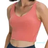 nouveau modèle aligner le réservoir soutien-gorge populaire doux femmes réservoir de sport gymnase culture yoga gilet beauté dos antichoc avec coussin de poitrine amovible gros camisole tops réservoirs léopard