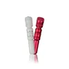 Non Needle Hyaluron Pen Lip plump Meso Gun with High Pressure Atomizer Beauty Tool for Anti Wrinkle Lip Lifting