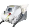 Nd yag laser tattoo removal machine carbon facial rejuvenation machine for eyebrow washing