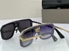 تصميم العلامة التجارية نظارة شمسية رجال الرجل الفاخر مصمم نظارات شمسية للنساء مصممة العلامة التجارية One Piece Lens 400 الموضة