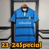 23/24 Gremio Geromel Soccer Jerseys 2023 2024 Suarez Kannemann Luan Everton Miller Erazo Luciano Ramiro