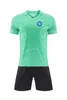 S.S.C. Napoli Erkek Trailsits Çocuklar Yaz Boş Zamanlı Sport Kısa Kollu Dış Mekan Spor Jogging T Shirt