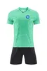 S.S.C. Napoli Fatos de treino masculino crianças verão lazer esporte manga curta terno esportes ao ar livre jogging camiseta