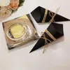 Emballage cadeau boîtes de cônes de bonbons attrayants petit support de cône de papier bricolage supports légers pour la maison