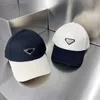 Casquettes de baseball Designer Marque Chapeau De Luxe Casual Casquette De Baseball Pour Hommes Et Femmes Amoureux Bicolore Polyvalent À La Mode Plage Voyage Nouveau Correspondant UNQL