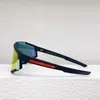 Occhiali da sole firmati Occhiali da sole quadrati Occhiali da sole da vista Occhiali da realtà Sport Spiaggia Protezione UV Telaio da studio 7 Colore Opzionale