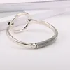 Bangle Classic Premium Retro Metal Bracelet For Women 2023 Trend Girls Unusual Jewelry Gift Accessories