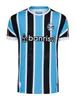 23/24 Gremio GEROMEL Soccer Jerseys 2023 2024 SUAREZ KANNEMANN LUAN EVERTON MILLER ERAZO LUCIANO RAMIRO D.COSTA EDILSON GIULIANO gk jersey hommes enfants kit maillot de football