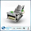 Inch 110mm Thermal Receipt Label Kiosk Printer With Auto Cutter Paper Stand USB RS232 Interface HCC-EU1121