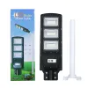 Solar LED Street Light 30W/60W/90W LED Solar Light