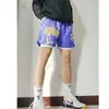 Heren shorts Men Women One Layer Classic Gym Training QuickDrying Fashion Wholesale 230511