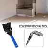 Koevoeten Trim Puller Flooring Tools Tile Removal Tool Trim Molding Pry Bar For Commercial Work Baseboard Molding Siding And Flooring