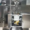 Boulette automatique faisant la machine Samosa commercial d'acier inoxydable faisant la machine Empanada Gyoza Maker