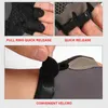 Sports Gloves Cycling Gloves Finger Gloves Half Breathable Gym Anti-Slip Summer Cycling Fingerless Fishing Gloves Bicycle P230512