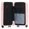 2023-Suitcases Fashion Large-capacity Travel Luggage 22/26/28/30/32/36 Inch Trolley Suitcase Mute Brake Men's And Women's Luxury