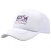 Snapbacks New Joe Biden для USA Baseball Caps для Men Women Women Women USA Flag Письма, вышитые регулируемые грузовики Hip Hop Hat P230512