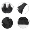 Bikini Air Bra Canties Женщины Новая сексуальная низкая талия Thong3pcs/Set Plus Size Seamless No Pad Bearless Wireless Commory Active Lette Ssiere