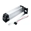 X-GO Ebike 36V 48V 52V Lithium Li-on Battery 15Ah 18Ah 21Ah 24Ah 17.5Ah for BaFang 250W-1000W Motor Electric Bicycle