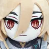 Pluszowe lalki 20 cm Genshin Impact Kaveh Plush Doll Poduszki