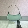 Metallic Leather Clutch 2023 New Fashion Casual Women's Bag