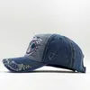 Snapbacks Новые хлопковые мужчины бейсболка для женщин Snapback Hat Shark Embryory Caps Casual Cacquette Мужчины бейсбольные шляпы P230512