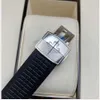 Elegant sports chronograph wrist watches Peta P 5968 Men's Series Automatic Used Coffee Plate Designer Luxury Style 5p Choser