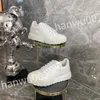 2023 New Hot Luxurys Casual Shoes Designer Sapatos masculinos Mulheres Tênis Vintage Treinadores de Plataforma Multicolor Ladies Runner Sneaker