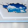 Stickers Muraux 3D Auto-Adhésif Autocollant Fond Papier Peint Décoration Intérieure Chambre Aménagement Chaud