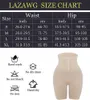 Shaper de barriga de cintura Velssut spanxdex shapewear para mulheres faja barriga de controle calcinha