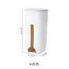 Bathroom Storage & Organization 2519 Plastic Bag Accept Box Kitchen Hanging Dress Disposable Real Case Extract